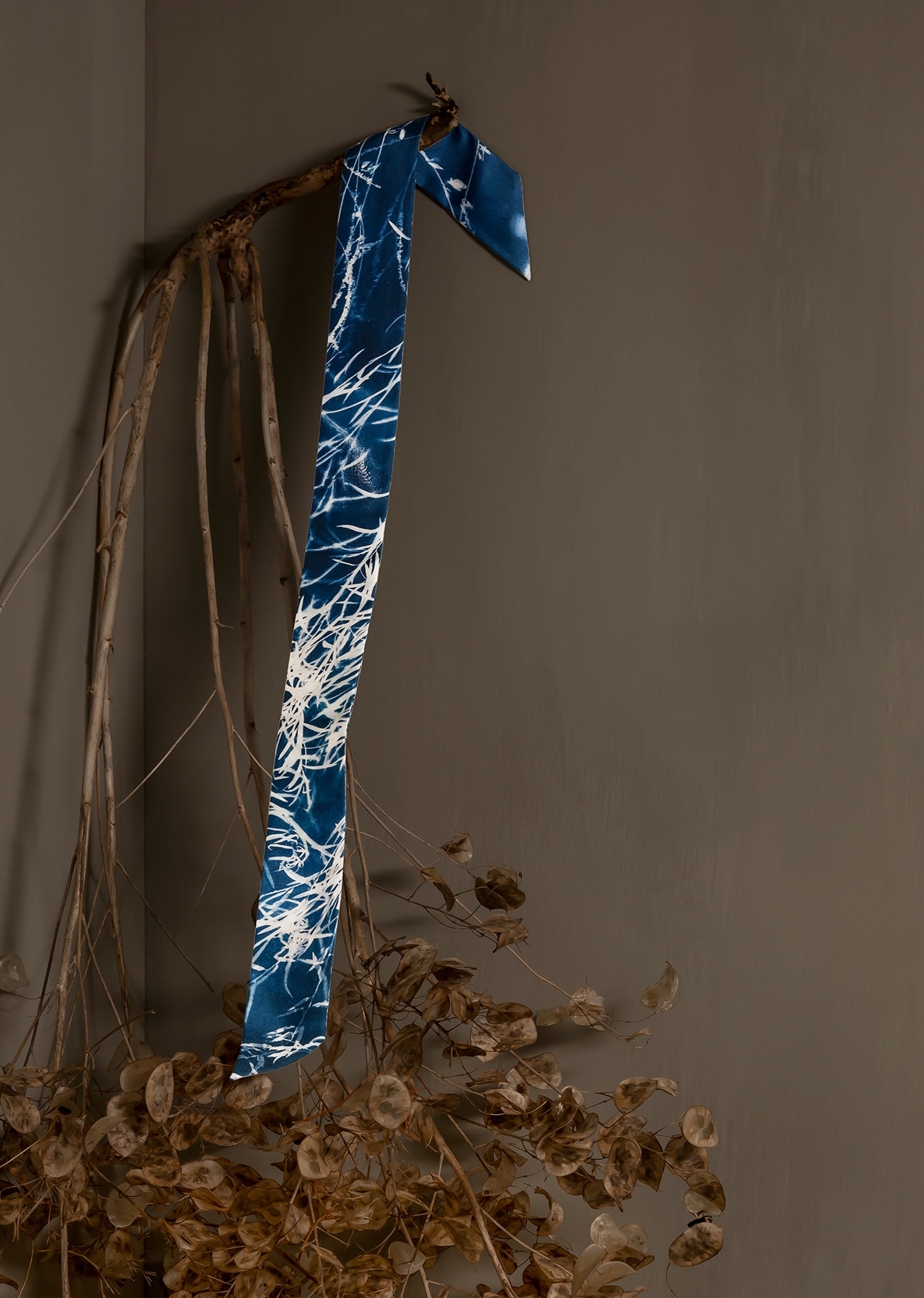 Indigo Summer