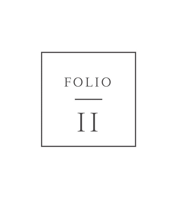 Folio II - Alba Amicorum