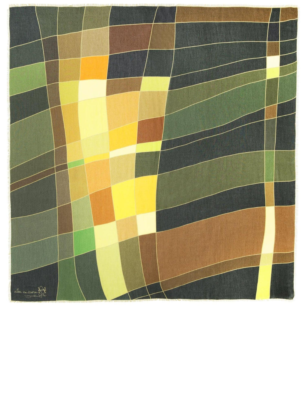 Aerial Weave - Aerial Weave - Alba Amicorum