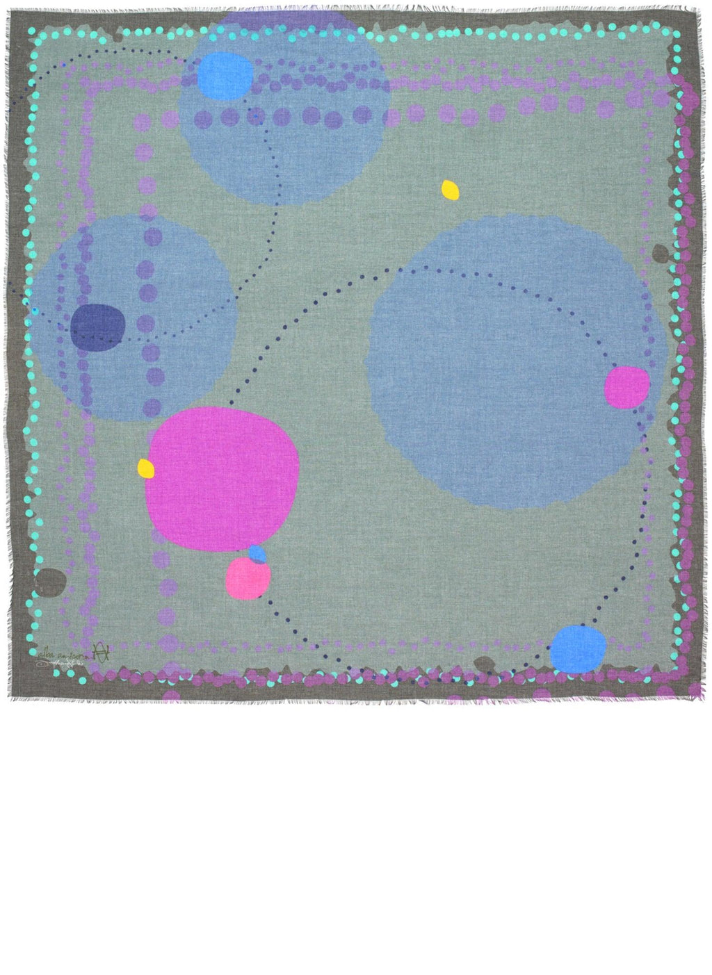 Ascending Space - Ascending Space - Alba Amicorum
