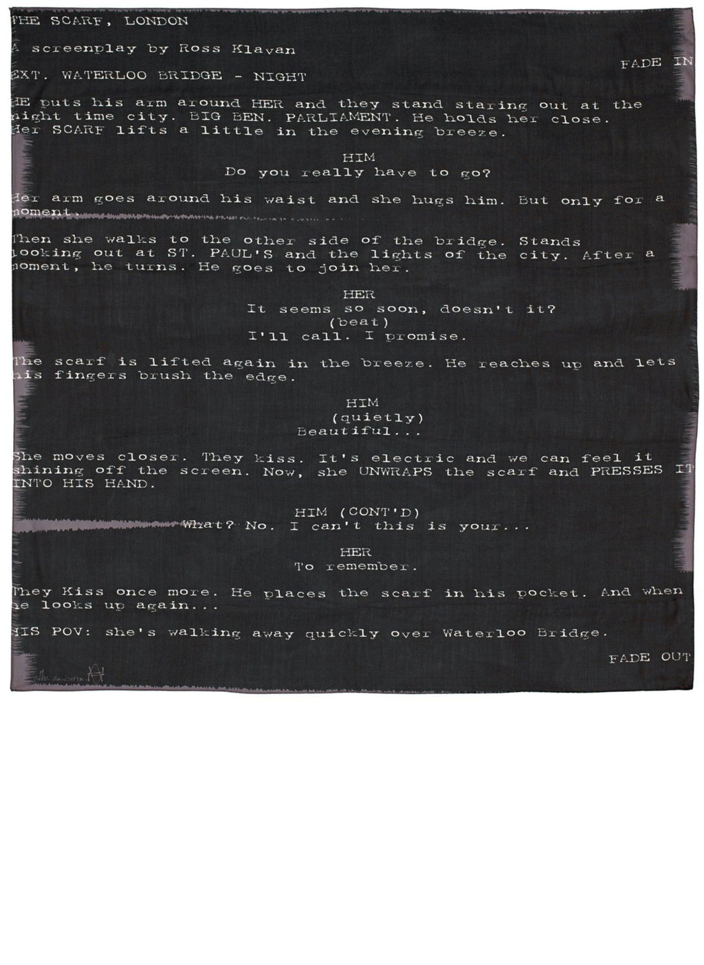 Brief Encounters - Brief Encounters - Alba Amicorum