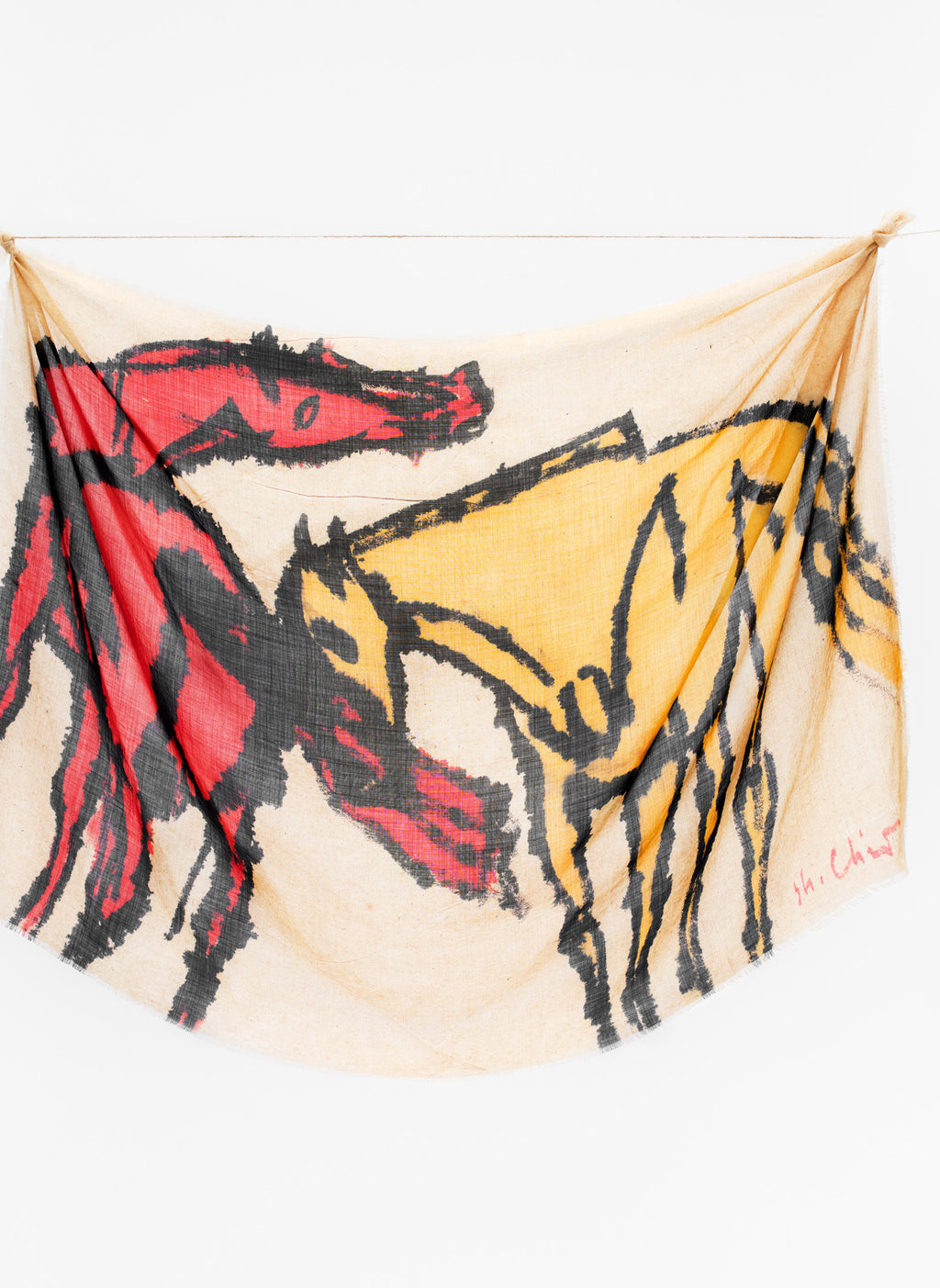 Horse Power - Horse Power - Alba Amicorum