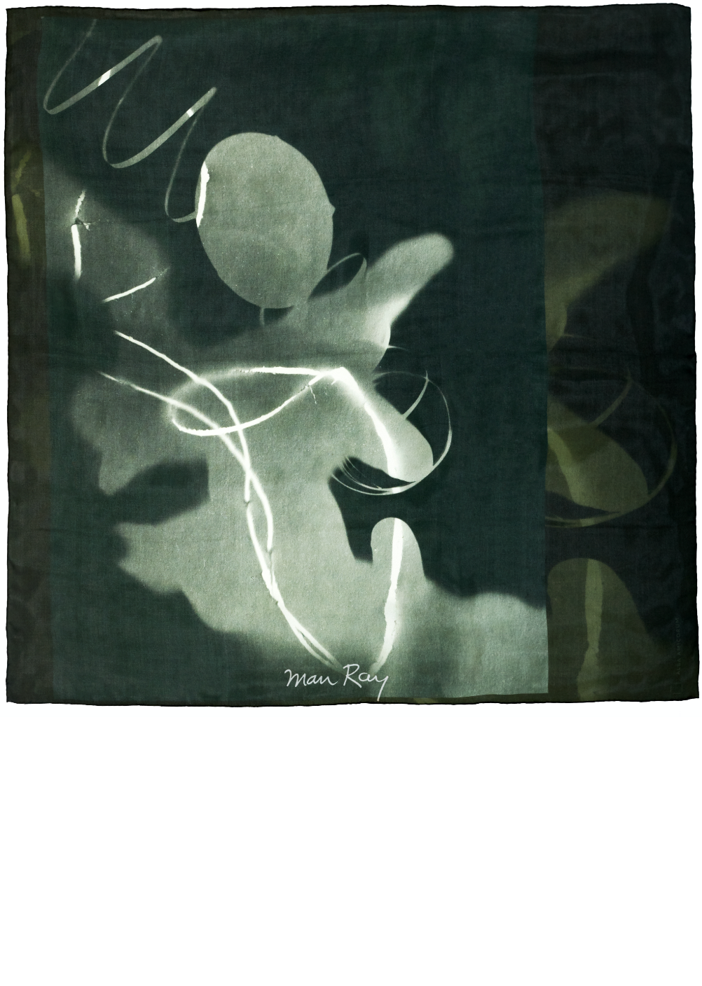 Man Ray I - Man Ray I - Alba Amicorum