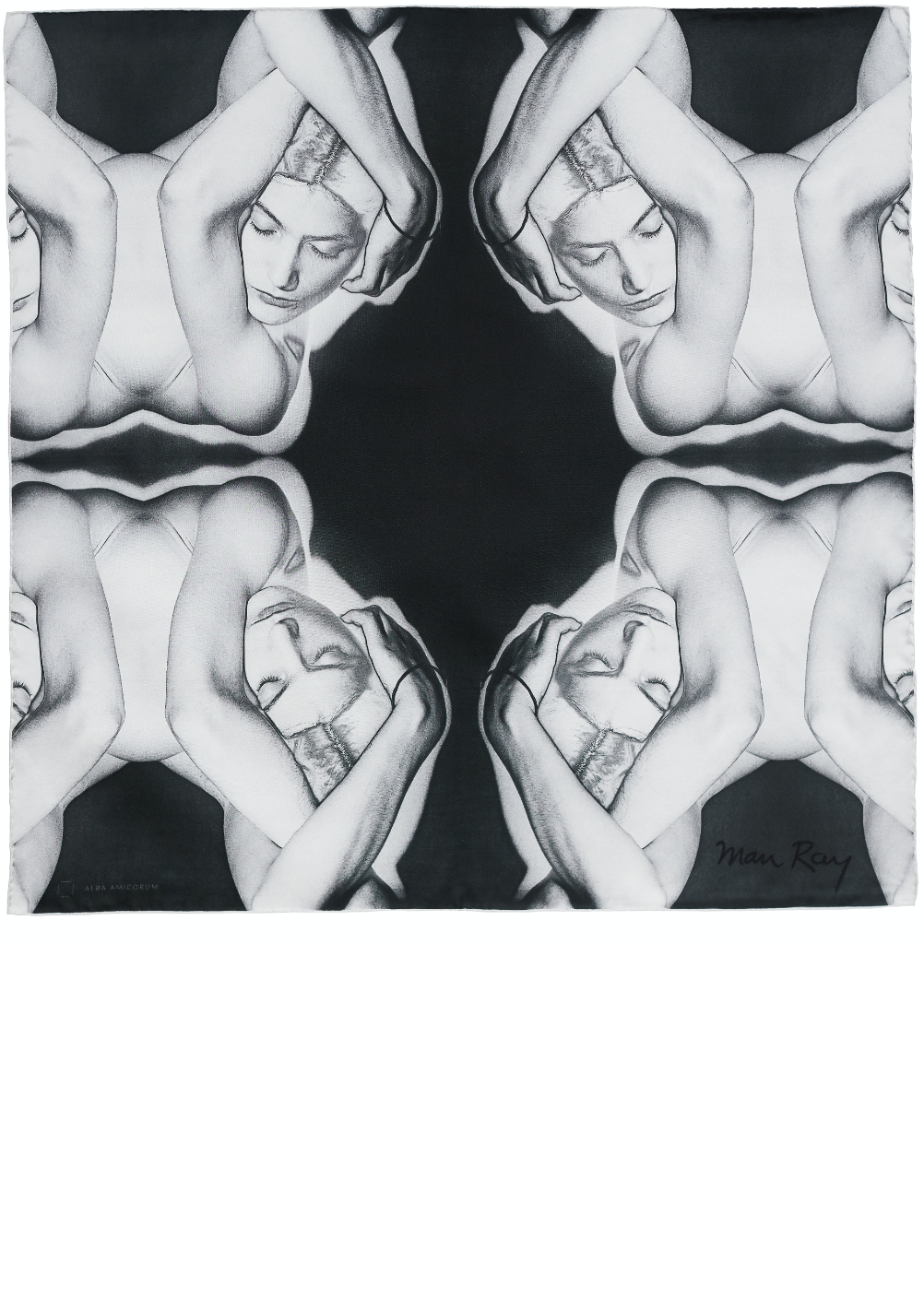Man Ray II - Man Ray II - Alba Amicorum